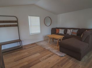 Northside Mobile Home Park, Lander, WY 82520