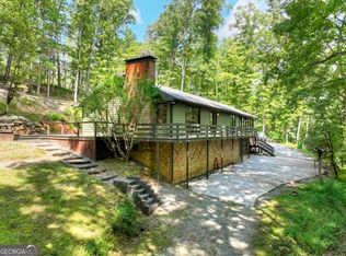 260 Flat Creek Xing, Blue Ridge, GA 30513