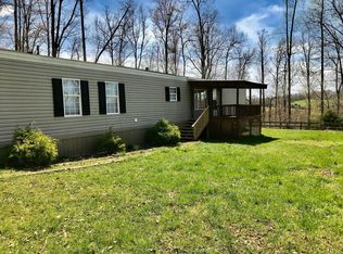 1441 Dooley Hollow Rd, Ewing, VA 24248