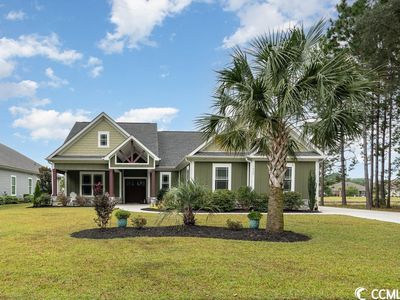 1457 Whooping Crane Dr., Conway, SC, 29526