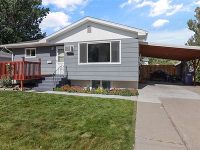 917 Avenue B NW, Great Falls, MT, 59404