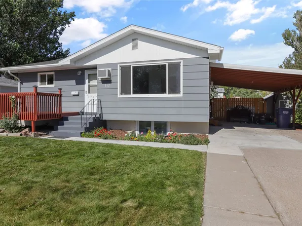 917 Avenue B NW, Great Falls, MT 59404