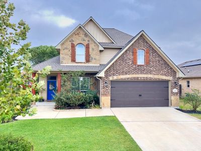 10210 Alamosa Ln, Temple, TX, 76502