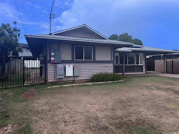 3rd image of 91-038 Hailipo St