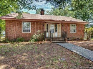 111 S Hilliard St, Nashville, NC 27856