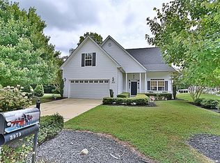 3973 Shasta Cir, Clover, SC 29710