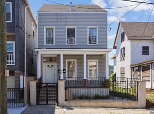 204 Summer St, Paterson, NJ 07501