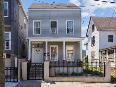 204 Summer St, Paterson, NJ, 07501