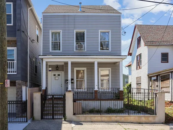 204 Summer St, Paterson, NJ 07501