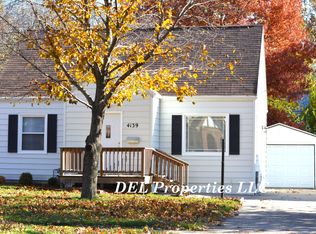 4139 11th St, Des Moines, IA 50313