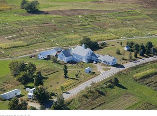 76 Littlefield Rd, Lisbon, ME 04250