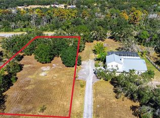 405 Indian Meadow Ct LOT 8, Wimauma, FL 33598