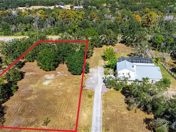 405 Indian Meadow Ct Lot 8, Wimauma, FL 33598