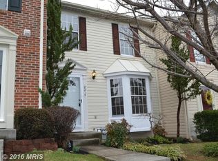 2219 Hunters Chase, Bel Air, MD 21015