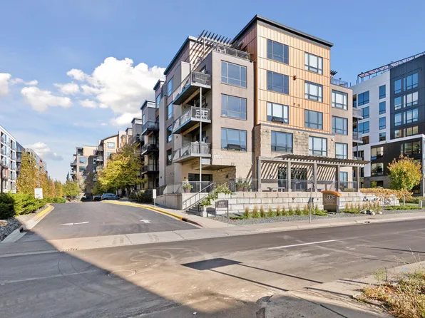 3104 W Lake St Unit 408, Minneapolis, MN 55416