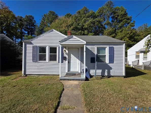 2002 Wakefield Ave, Colonial Heights, VA 23834