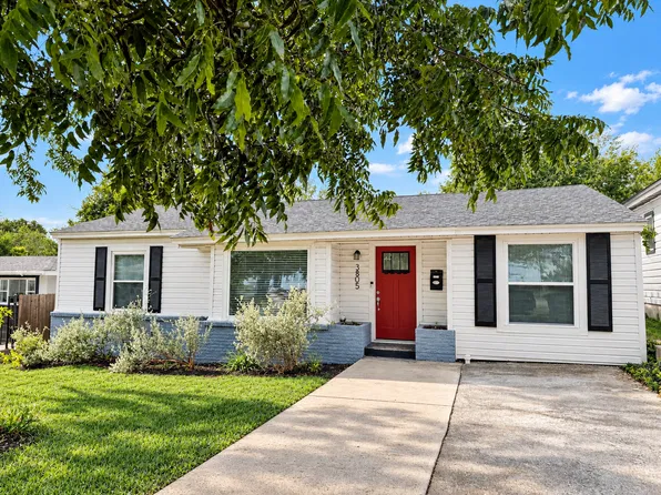 3805 Lafayette Ave, Fort Worth, TX 76107