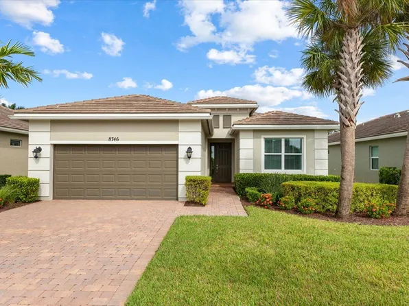 8746 SW Vico Way, Port St Lucie, FL 34987