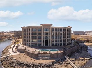 1184 Jeffries Rd #118, Osage Beach, MO 65065