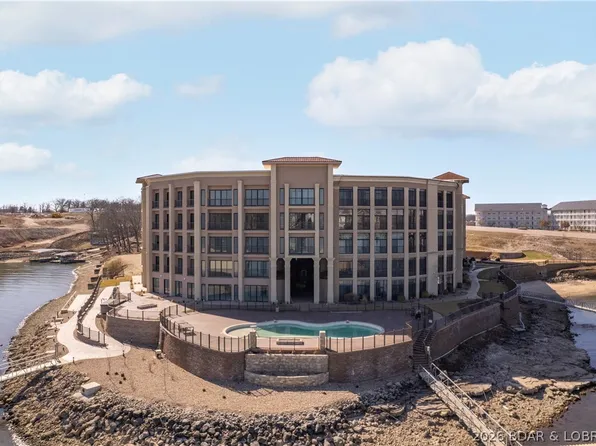 1184 Jeffries Rd #118, Osage Beach, MO 65065