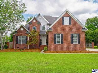 1658 Westview Dr, Florence, SC 29501