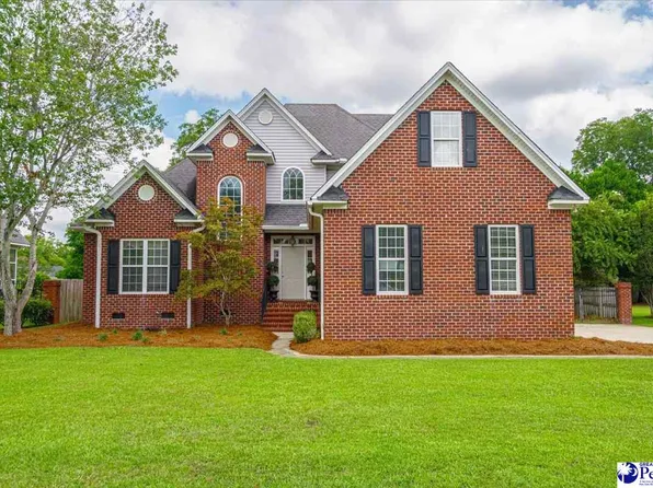 1658 Westview Dr, Florence, SC 29501