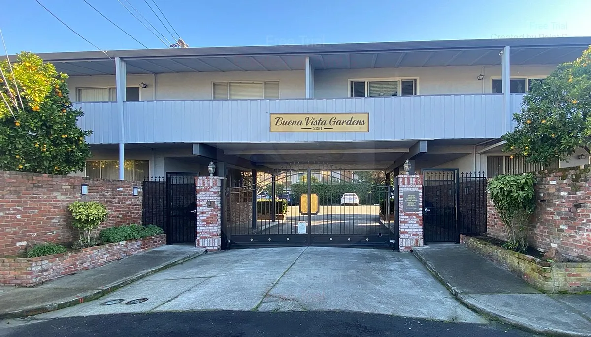 Building Photo - 2251 Buena Vista Ave