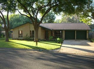1911 Sunny Brook Dr, Austin, TX 78723