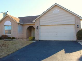 365 Sunset Point, Romeoville, IL 60446