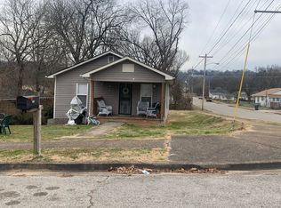 3418 2nd Ave, Chattanooga, TN 37407