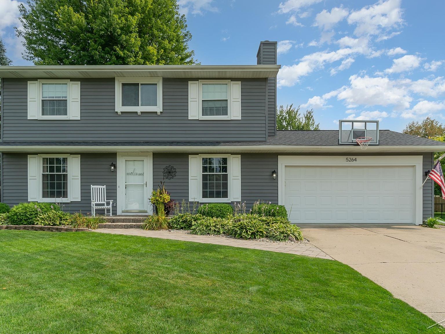 5264 S Glen Oak Dr, Saginaw, MI 48603 Zillow