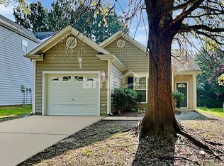 8428 Whisper Ridge Pl, Raleigh, NC 27613