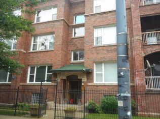 757 S Independence Blvd #2, Chicago, IL 60624