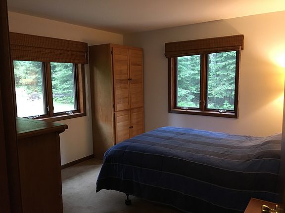 Master BR (main house)