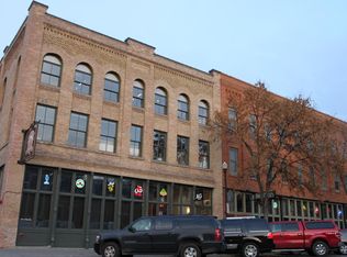 118 1/2 N 3rd St #E, Grand Forks, ND 58203