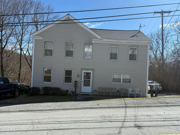 259 Terrace St, Honesdale, PA 18431