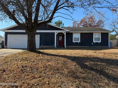 6662 Brookshire Street, Fayetteville, NC, 28314