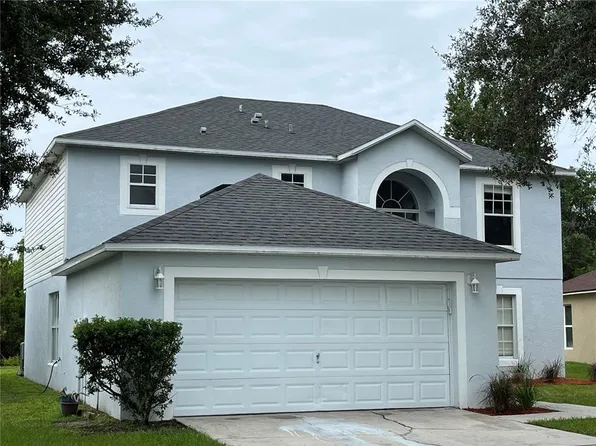 5301 Tummel Ct, Wesley Chapel, FL 33545