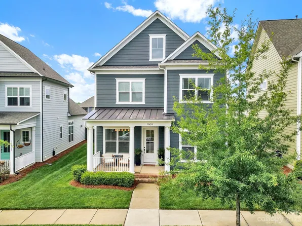 13620 Jacks Ln, Pineville, NC 28134