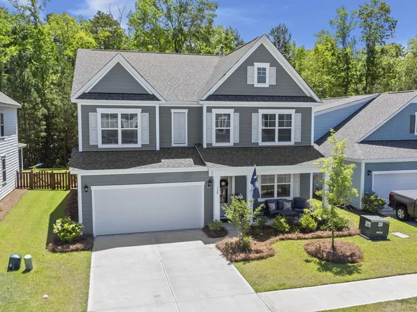 160 Cherry Grove Dr, Summerville, SC 29483