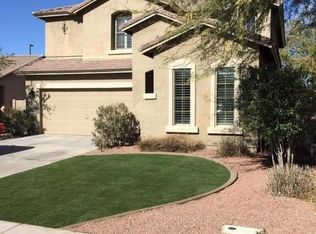 3522 E Riopelle Ave, Gilbert, AZ 85298