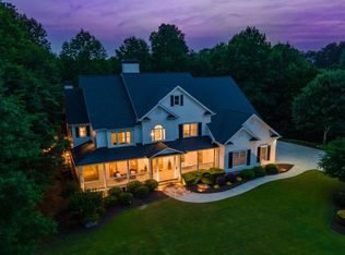 735 Lake Mist Cv, Milton, GA 30004