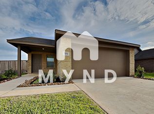 703 Larkspur Shadow Dr, Magnolia, TX 77354