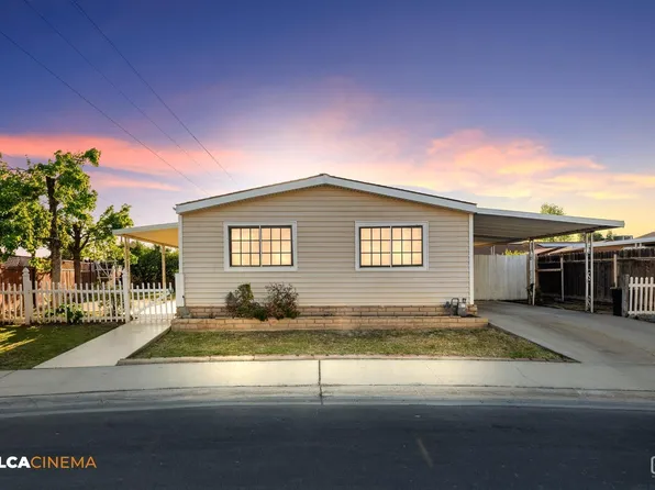 4413 Estate St, Bakersfield, CA 93313