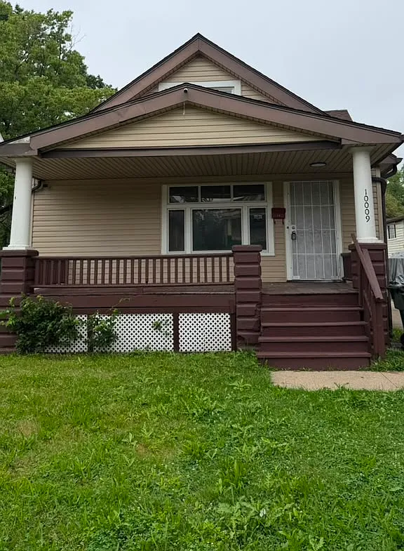 10009 Sladden Avenue - 1 — Photo 1
