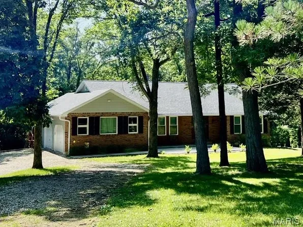 25532 Southwind Rd, Warrenton, MO 63383