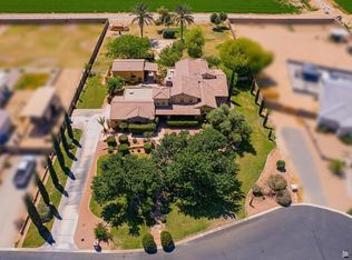 15732 S Via Cortile Way, Yuma, AZ 85365
