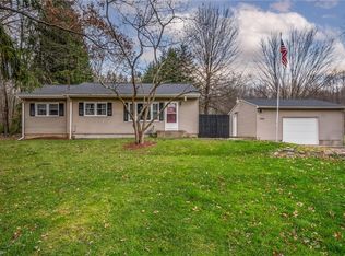 1955 Merrill Rd, Kent, OH 44240