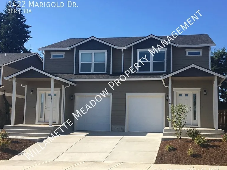 1422 Marigold Dr — Photo 1
