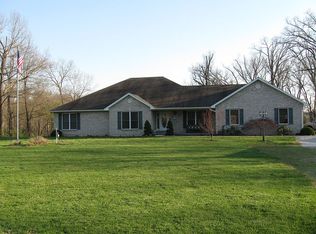 5963 Ll Rd, Waterloo, IL 62298